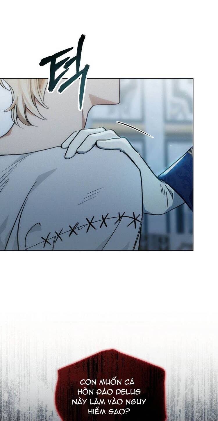 Thanh Gươm Của Evangeline Chapter 10.2 - Trang 2