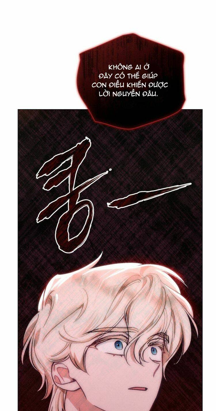 Thanh Gươm Của Evangeline Chapter 10.2 - Trang 2