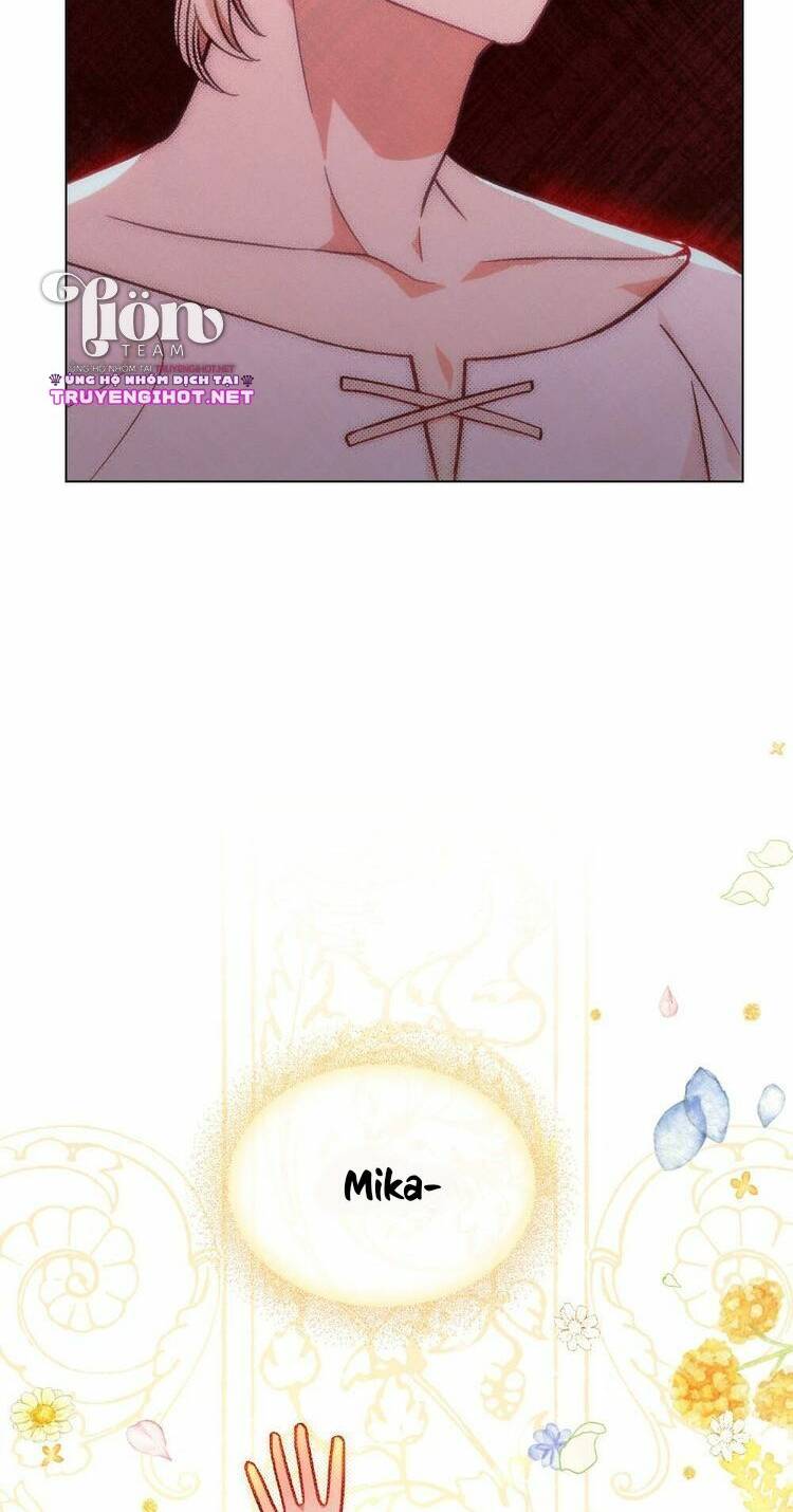 Thanh Gươm Của Evangeline Chapter 10.2 - Trang 2