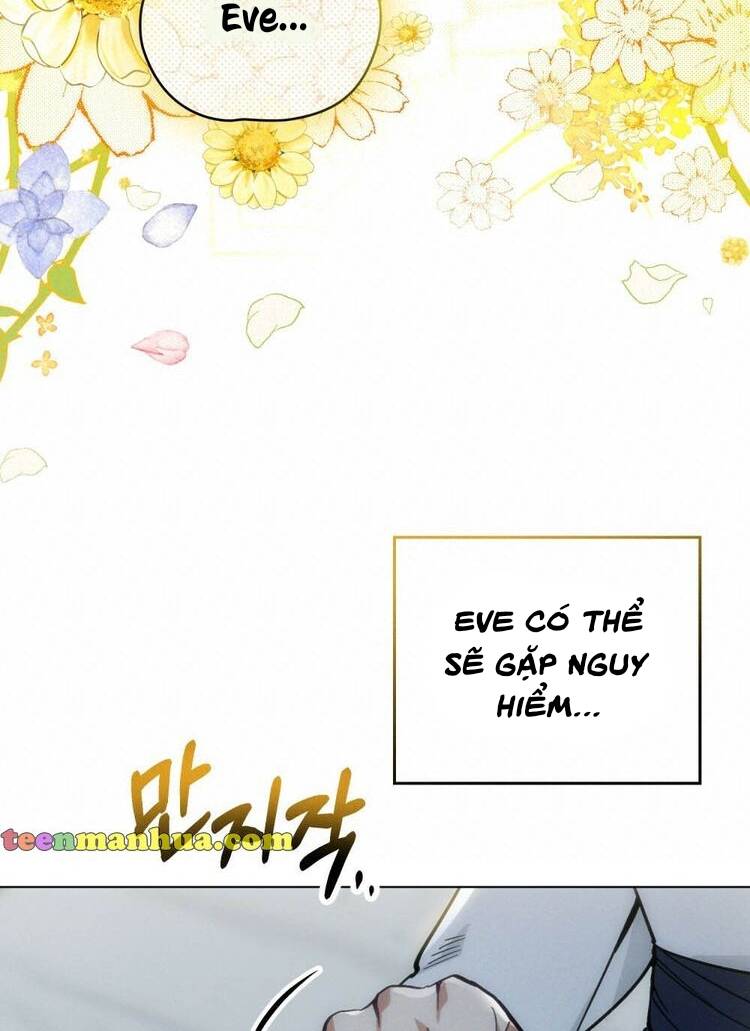 Thanh Gươm Của Evangeline Chapter 10.2 - Trang 2