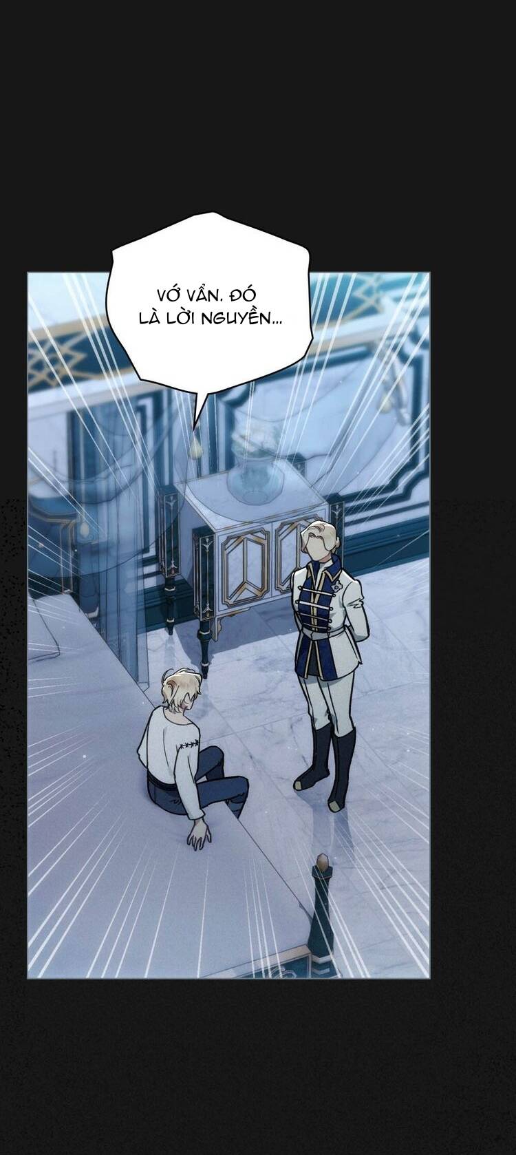 Thanh Gươm Của Evangeline Chapter 10.2 - Trang 2