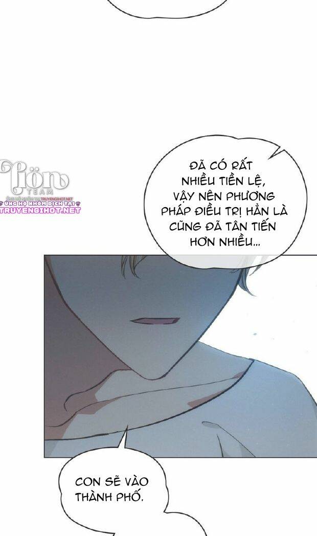 Thanh Gươm Của Evangeline Chapter 10.2 - Trang 2