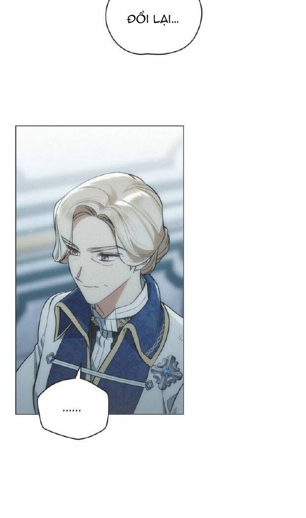 Thanh Gươm Của Evangeline Chapter 10.2 - Trang 2