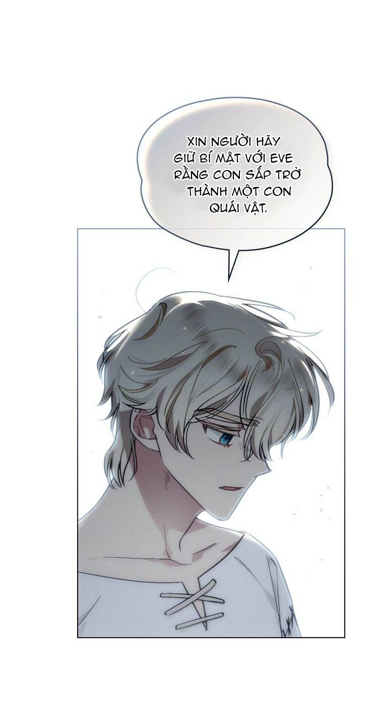 Thanh Gươm Của Evangeline Chapter 10.2 - Trang 2
