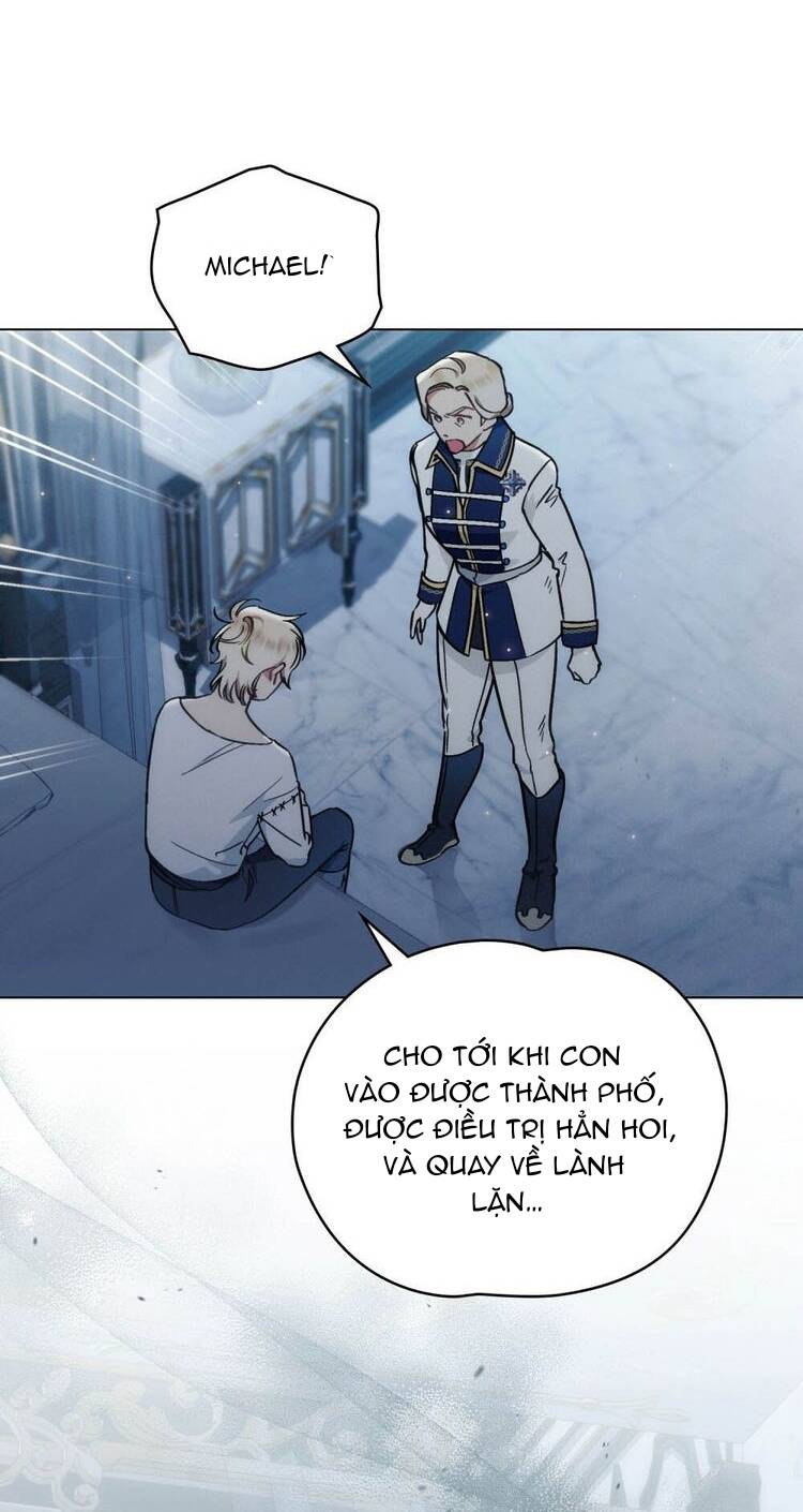 Thanh Gươm Của Evangeline Chapter 10.2 - Trang 2