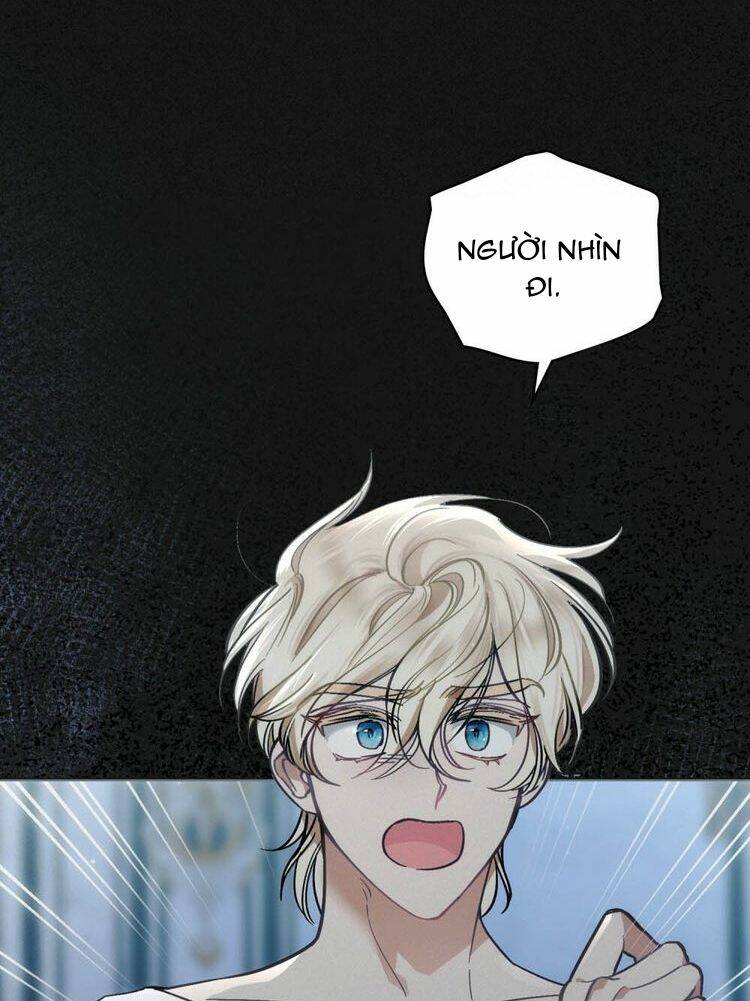 Thanh Gươm Của Evangeline Chapter 10.2 - Trang 2