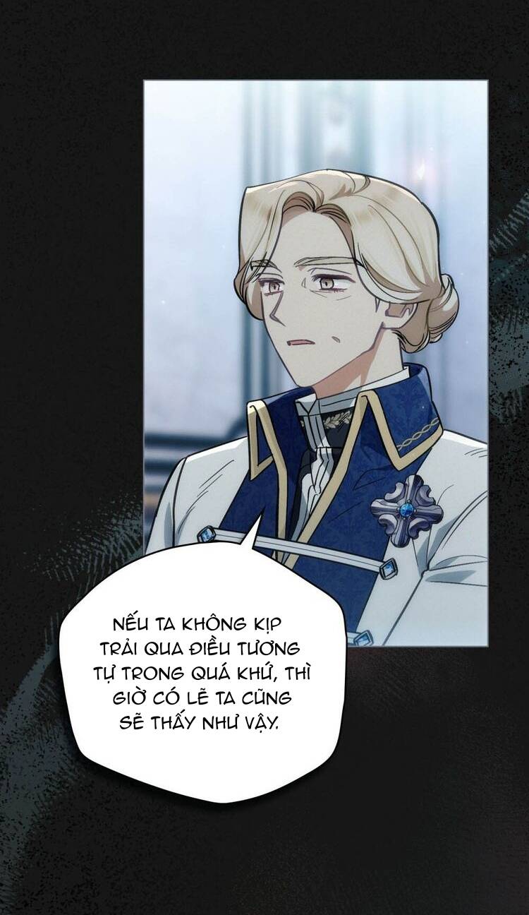 Thanh Gươm Của Evangeline Chapter 10.2 - Trang 2