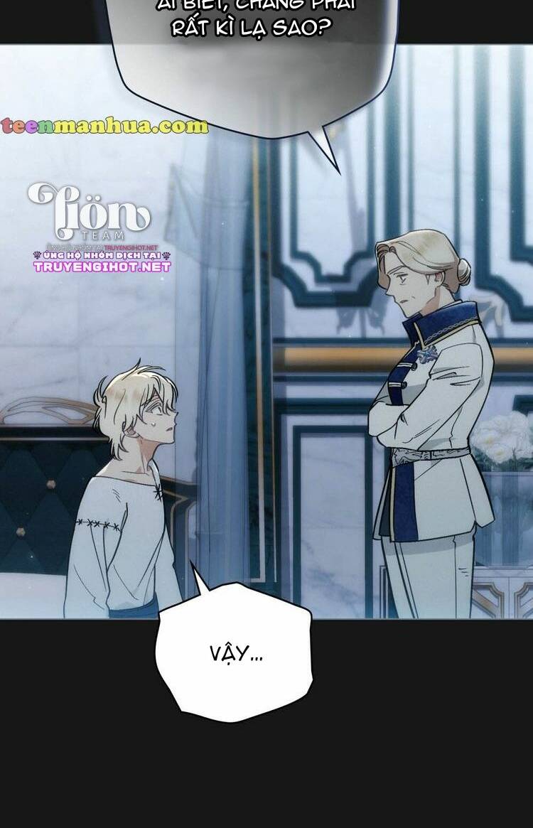 Thanh Gươm Của Evangeline Chapter 10.2 - Trang 2