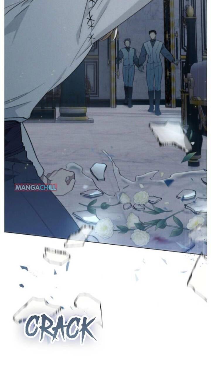 Thanh Gươm Của Evangeline Chapter 11.1 - Trang 2