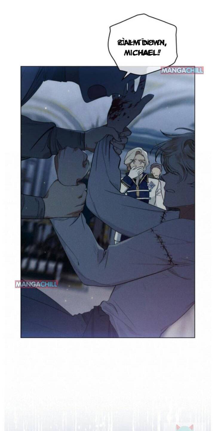 Thanh Gươm Của Evangeline Chapter 11.1 - Trang 2