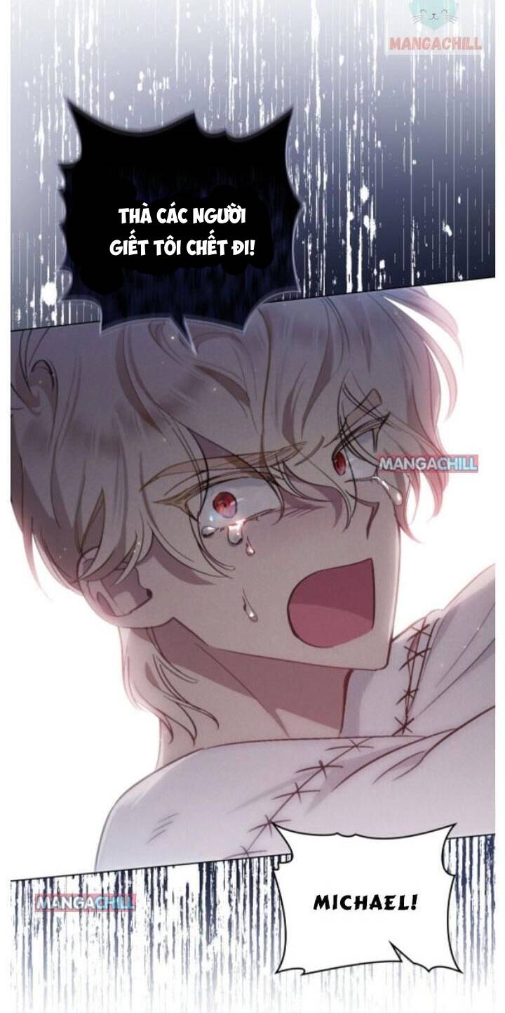 Thanh Gươm Của Evangeline Chapter 11.1 - Trang 2