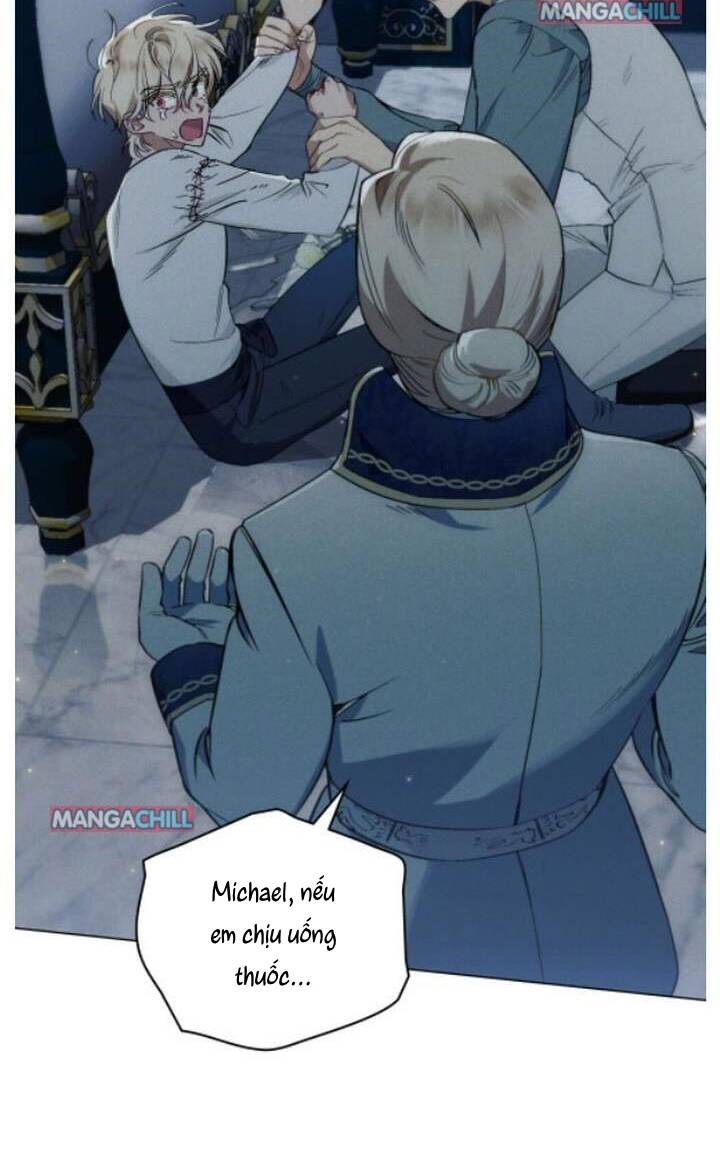 Thanh Gươm Của Evangeline Chapter 11.1 - Trang 2