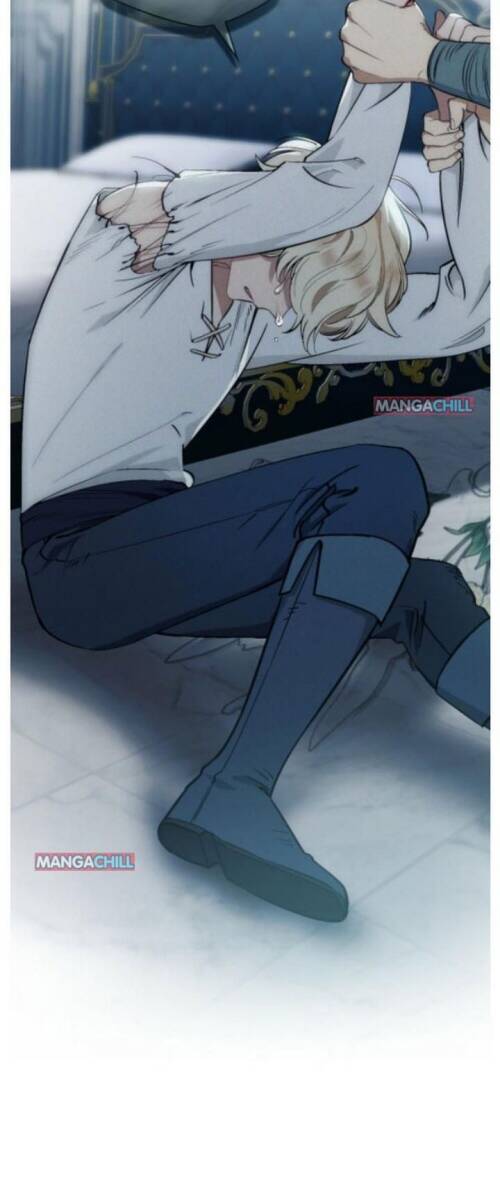 Thanh Gươm Của Evangeline Chapter 11.1 - Trang 2