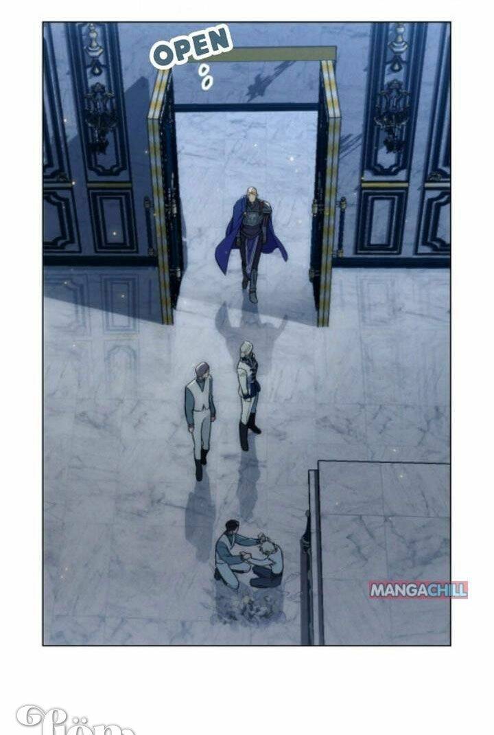 Thanh Gươm Của Evangeline Chapter 11.1 - Trang 2