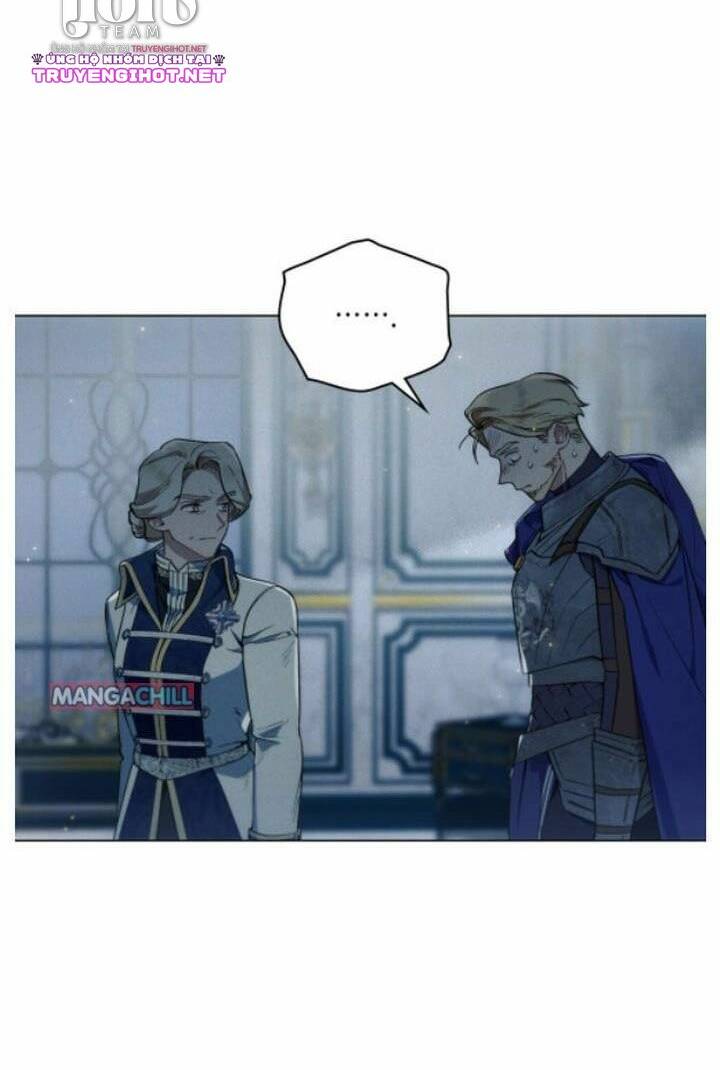 Thanh Gươm Của Evangeline Chapter 11.1 - Trang 2