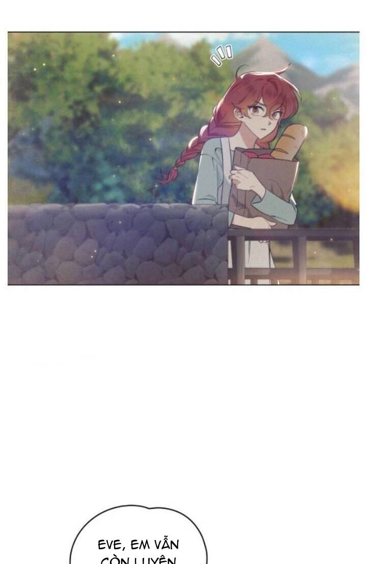 Thanh Gươm Của Evangeline Chapter 11.1 - Trang 2