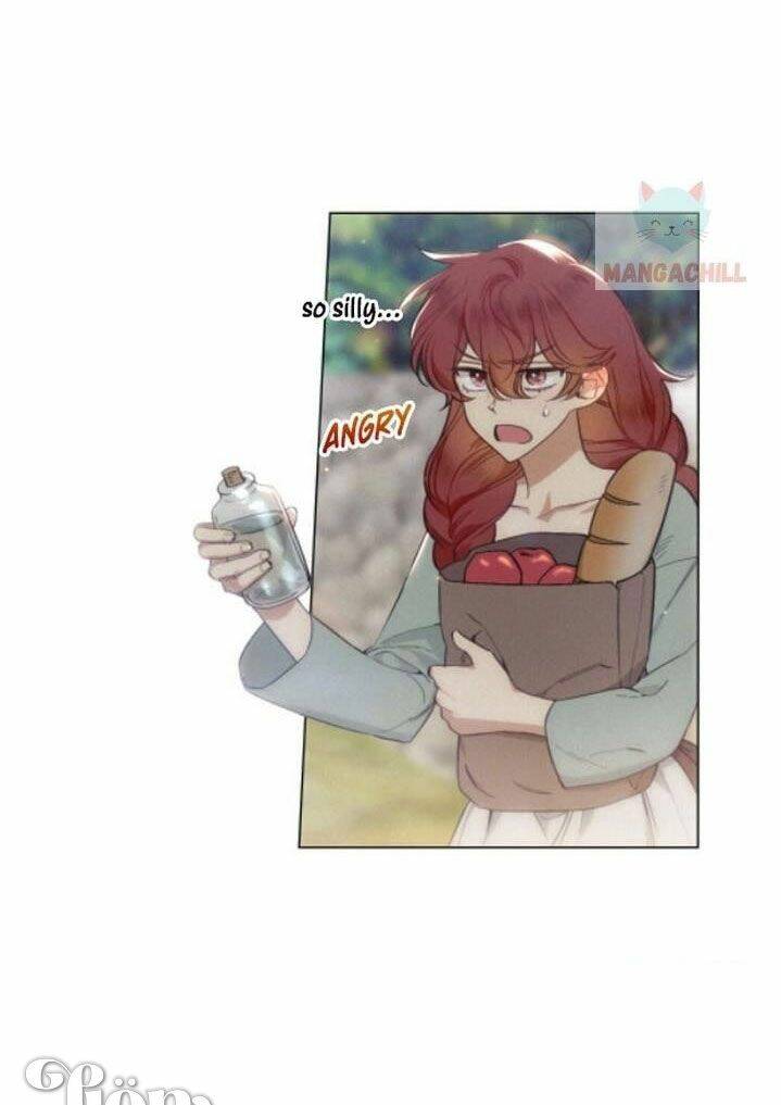 Thanh Gươm Của Evangeline Chapter 11.1 - Trang 2