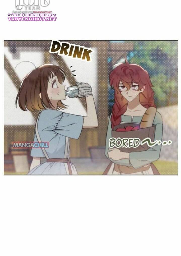 Thanh Gươm Của Evangeline Chapter 11.1 - Trang 2