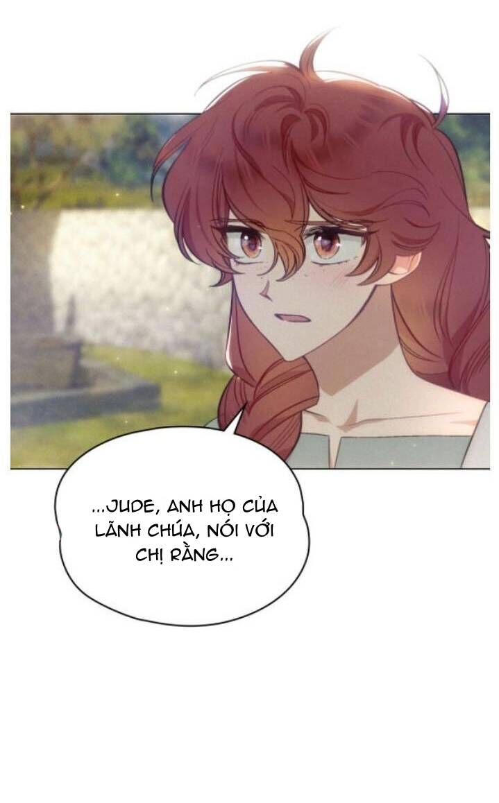 Thanh Gươm Của Evangeline Chapter 11.1 - Trang 2