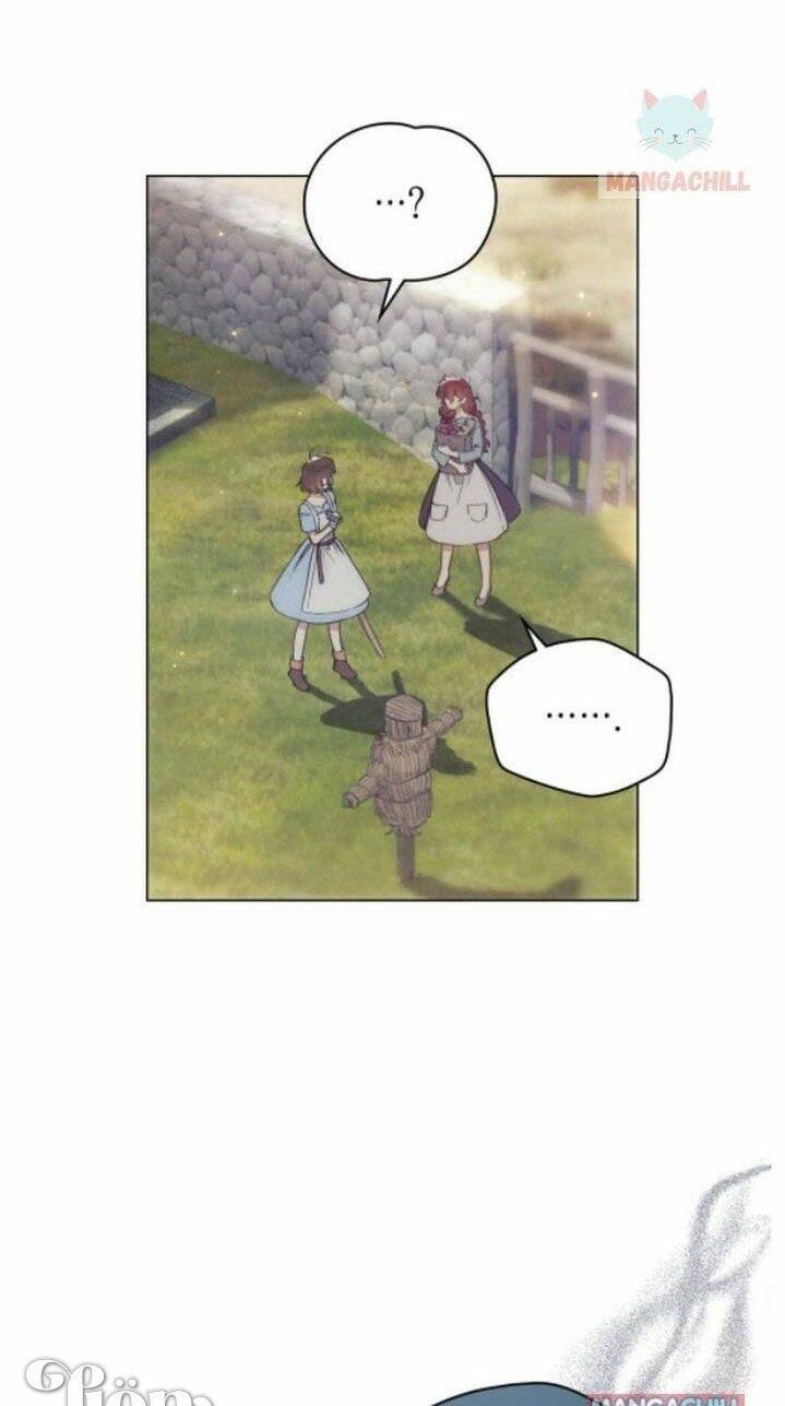 Thanh Gươm Của Evangeline Chapter 11.1 - Trang 2