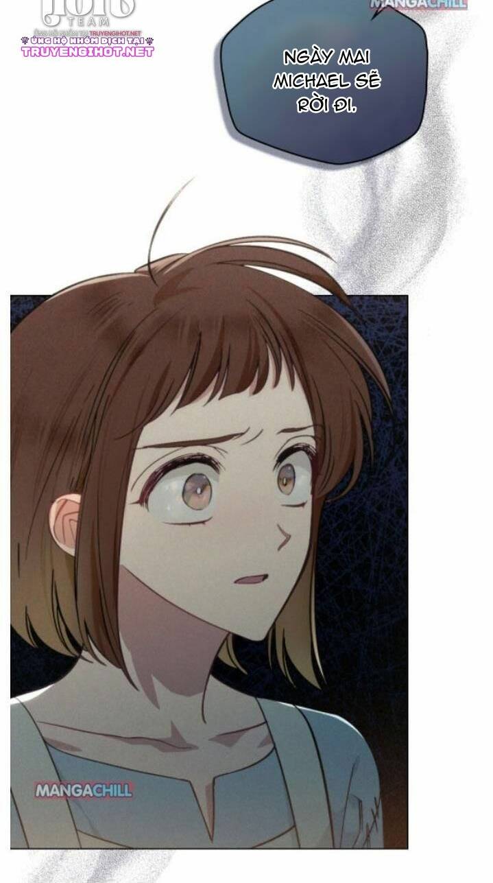 Thanh Gươm Của Evangeline Chapter 11.1 - Trang 2