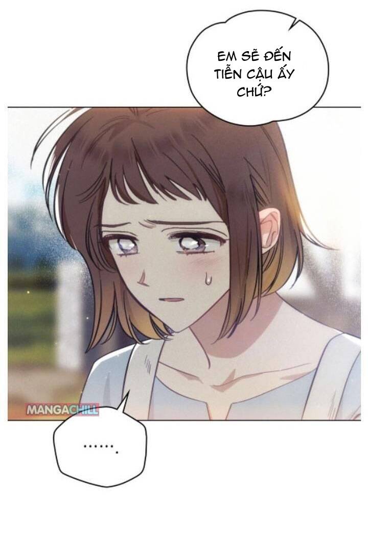 Thanh Gươm Của Evangeline Chapter 11.1 - Trang 2