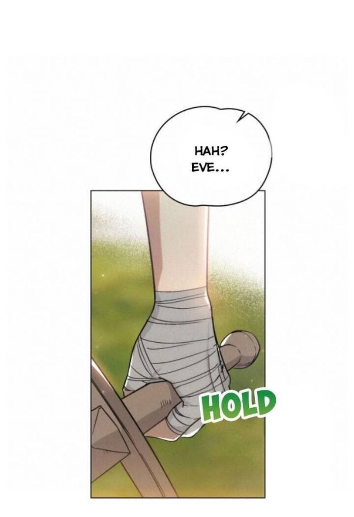 Thanh Gươm Của Evangeline Chapter 11.1 - Trang 2