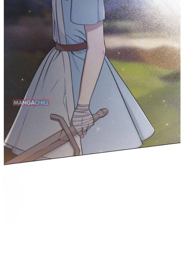 Thanh Gươm Của Evangeline Chapter 11.1 - Trang 2