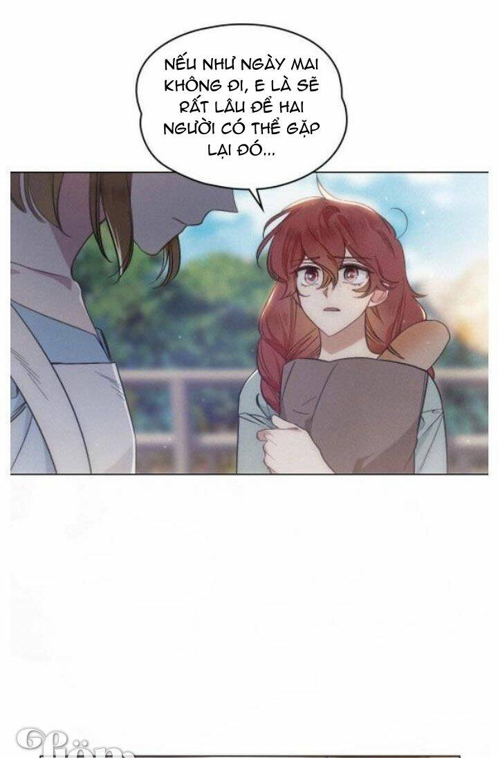 Thanh Gươm Của Evangeline Chapter 11.1 - Trang 2