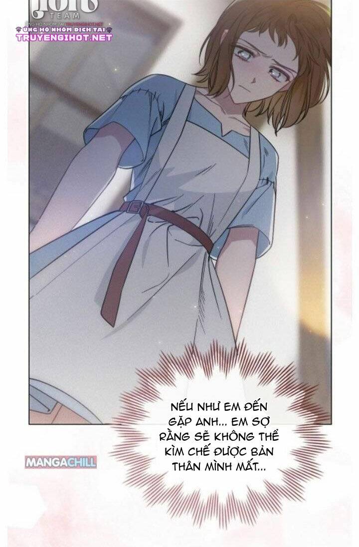 Thanh Gươm Của Evangeline Chapter 11.1 - Trang 2