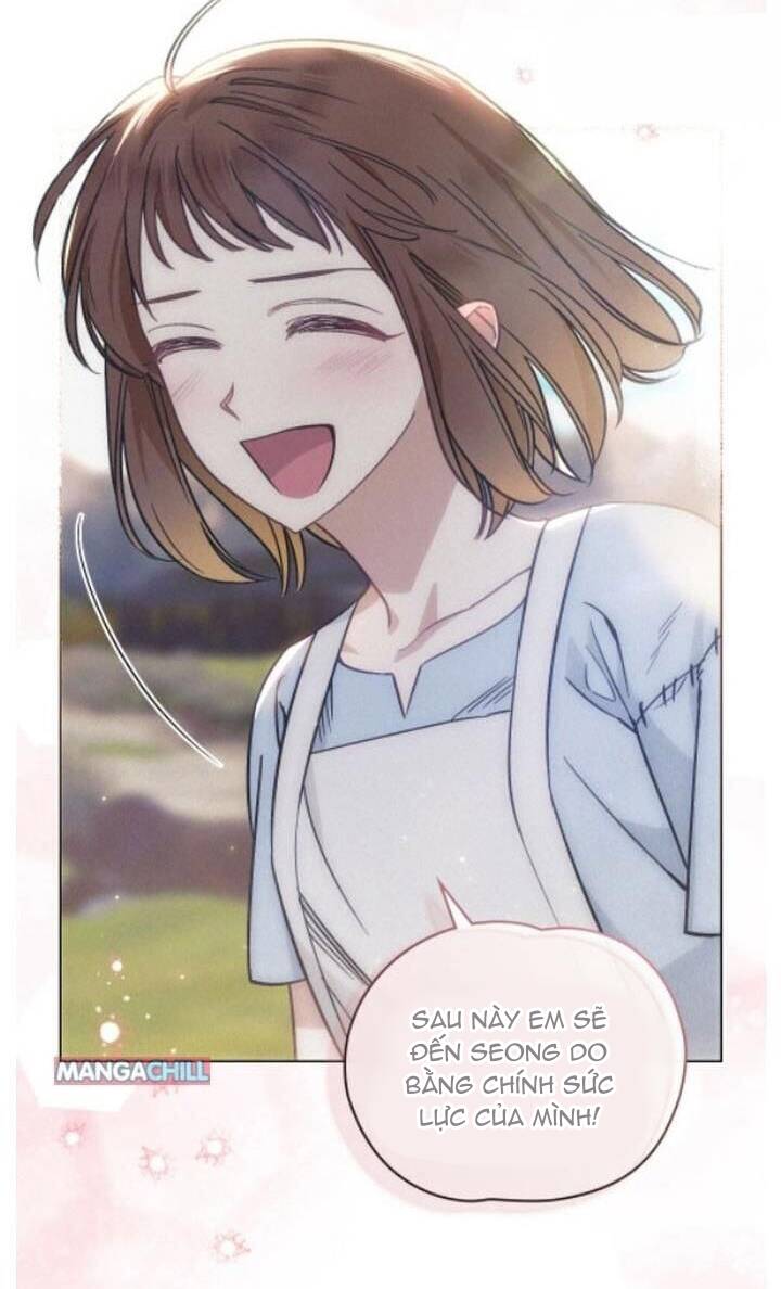 Thanh Gươm Của Evangeline Chapter 11.1 - Trang 2