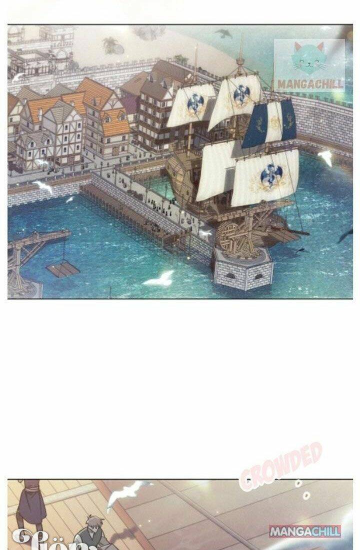 Thanh Gươm Của Evangeline Chapter 11.1 - Trang 2