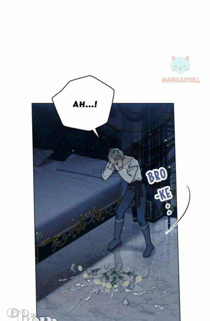 Thanh Gươm Của Evangeline Chapter 11.1 - Trang 2