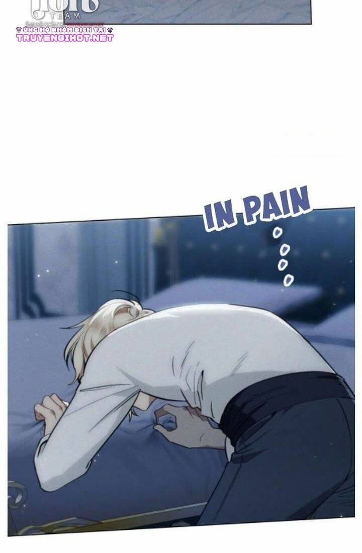 Thanh Gươm Của Evangeline Chapter 11.1 - Trang 2