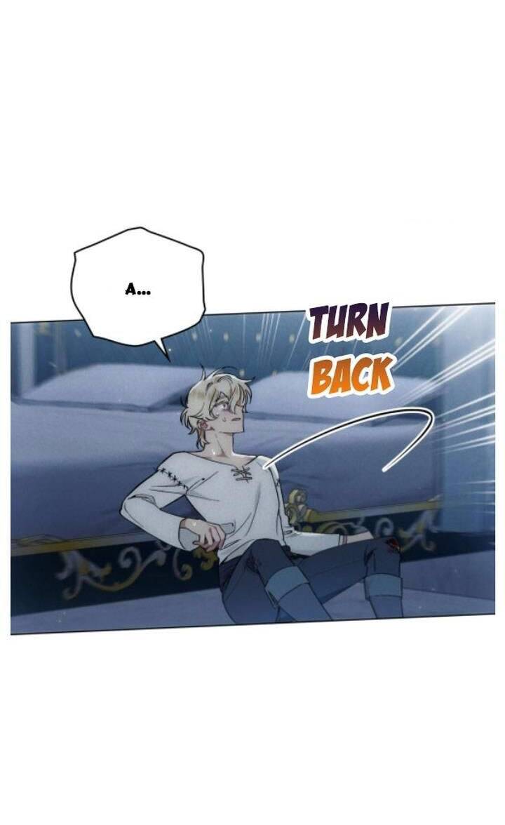 Thanh Gươm Của Evangeline Chapter 11.1 - Trang 2