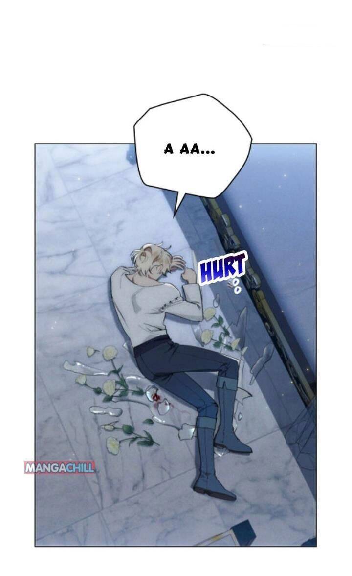 Thanh Gươm Của Evangeline Chapter 11.1 - Trang 2