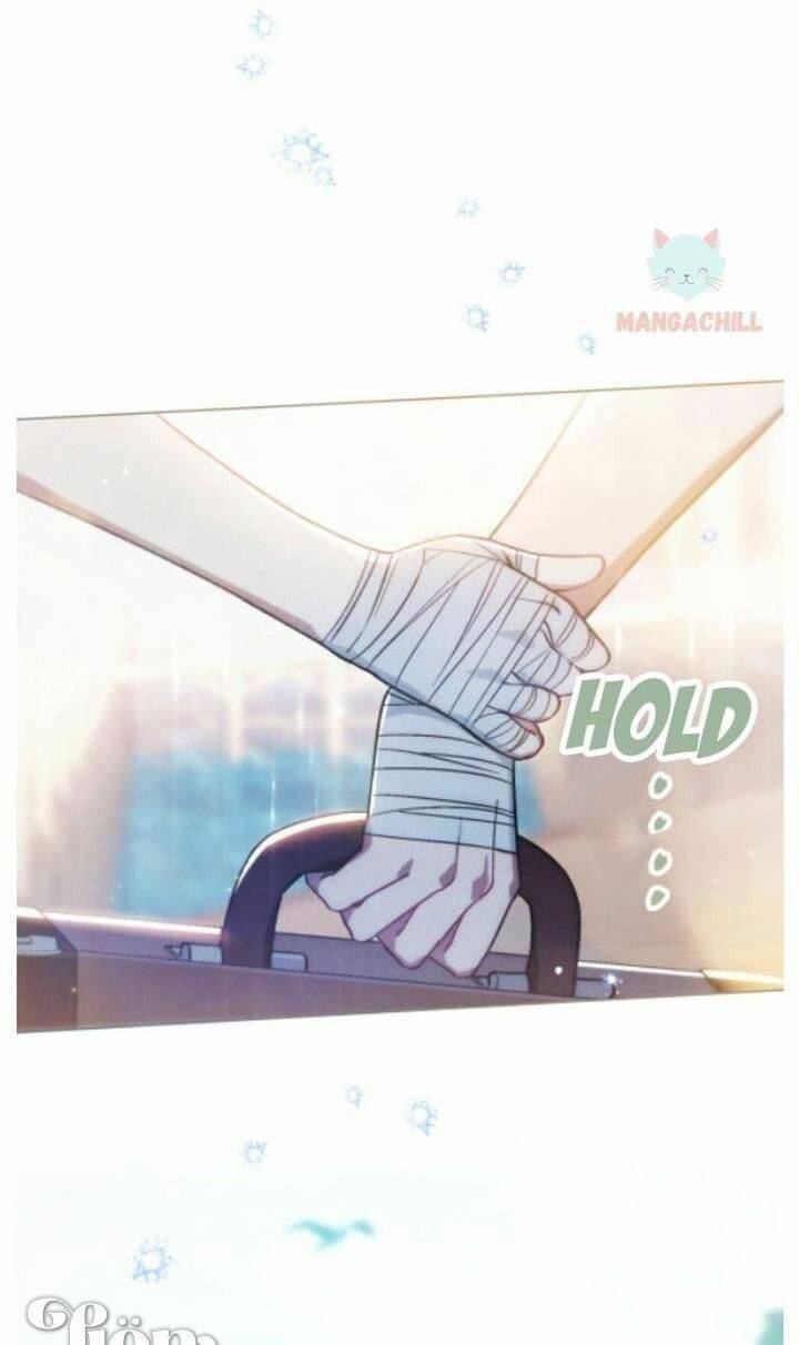 Thanh Gươm Của Evangeline Chapter 11.2 - Trang 2