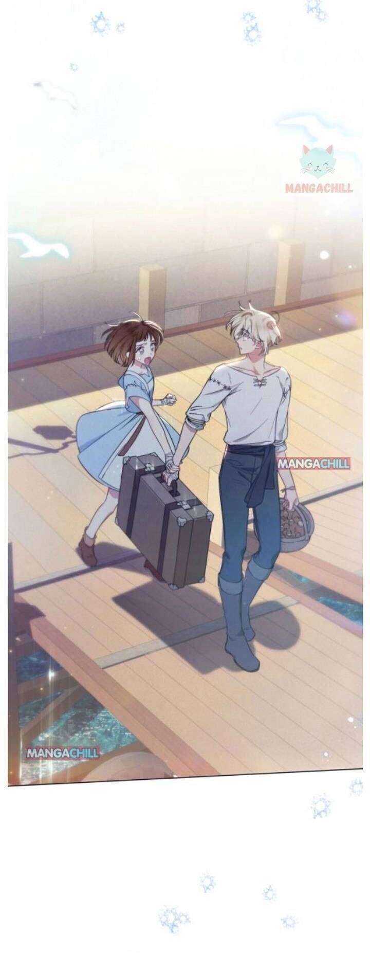 Thanh Gươm Của Evangeline Chapter 11.2 - Trang 2