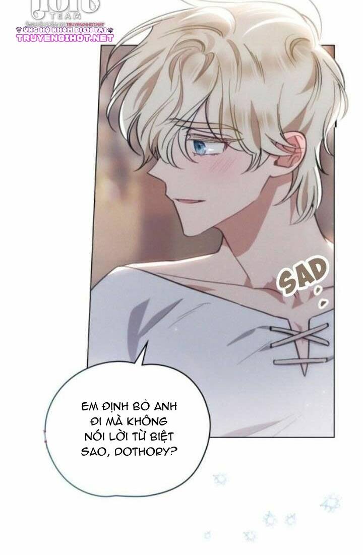 Thanh Gươm Của Evangeline Chapter 11.2 - Trang 2