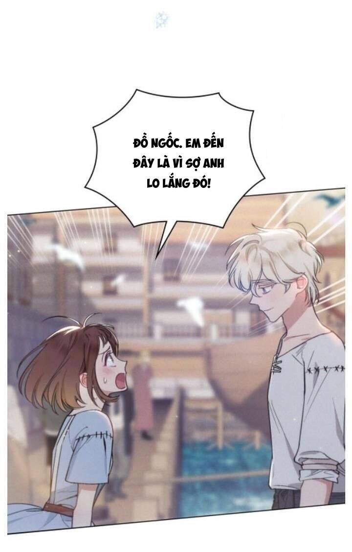 Thanh Gươm Của Evangeline Chapter 11.2 - Trang 2