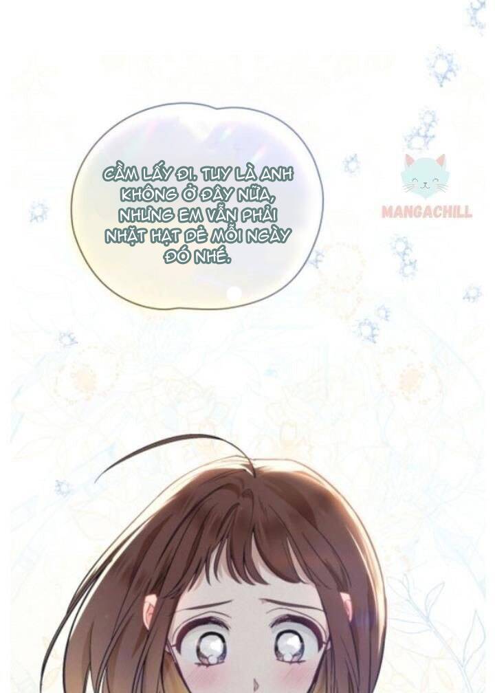 Thanh Gươm Của Evangeline Chapter 11.2 - Trang 2