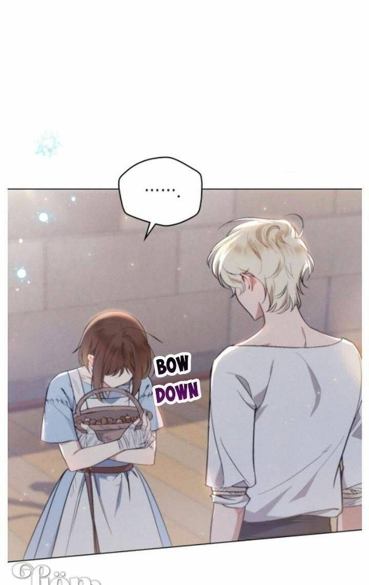 Thanh Gươm Của Evangeline Chapter 11.2 - Trang 2