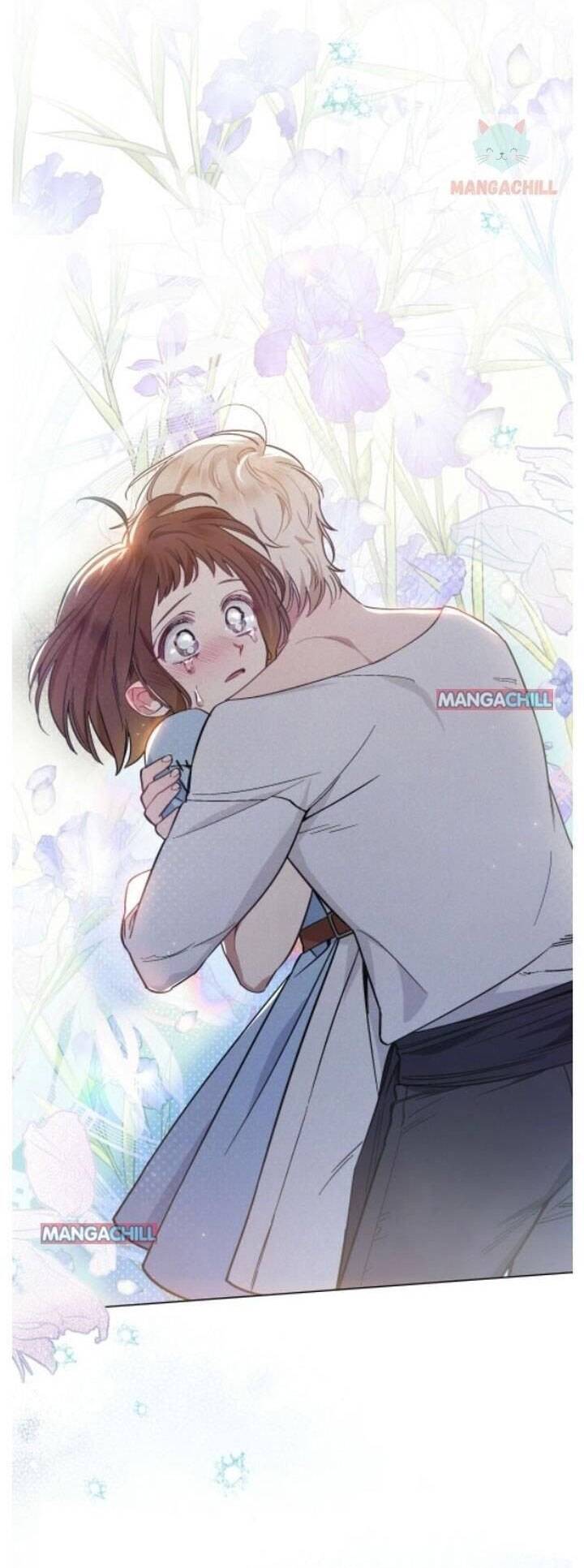 Thanh Gươm Của Evangeline Chapter 11.2 - Trang 2