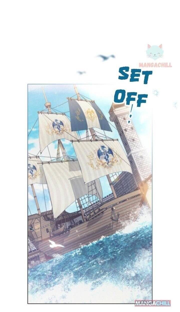 Thanh Gươm Của Evangeline Chapter 11.2 - Trang 2