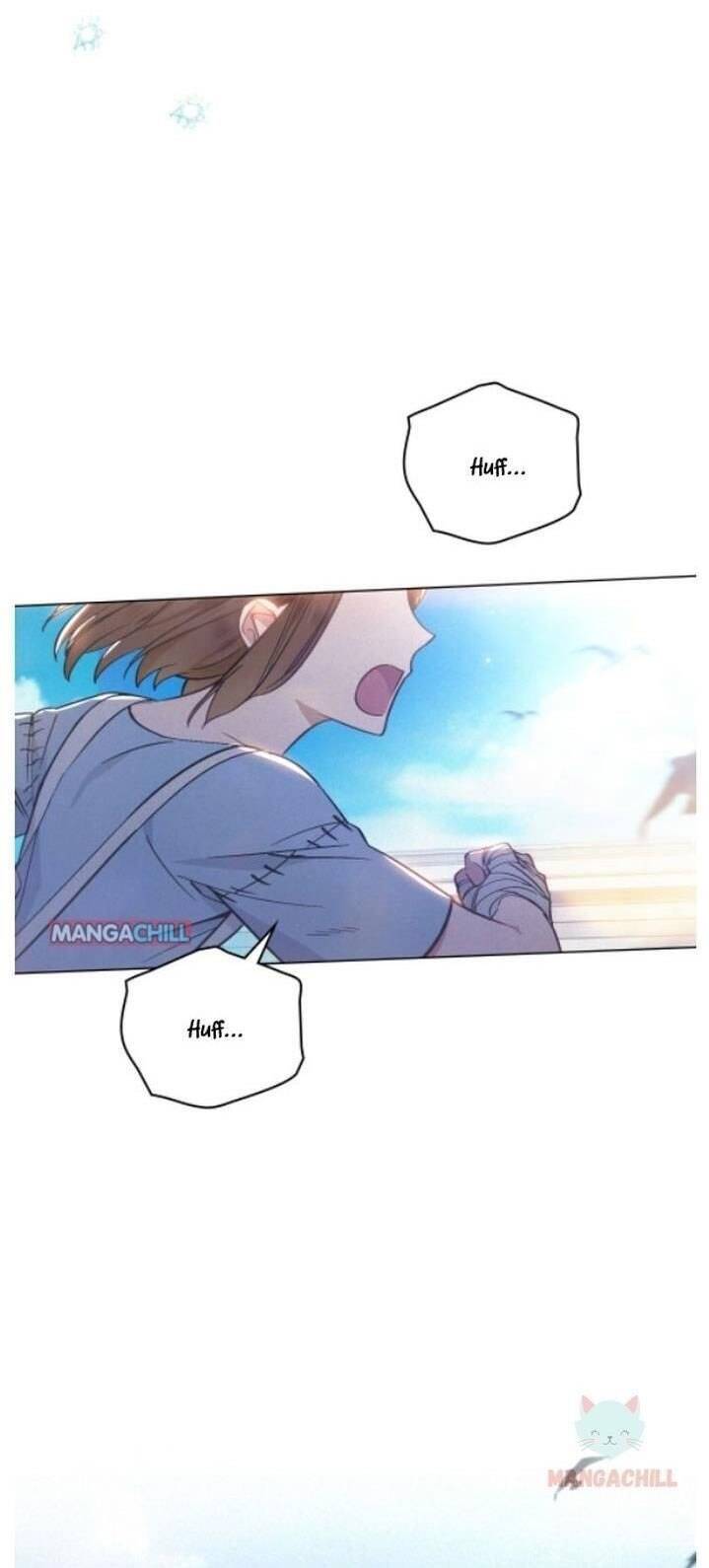 Thanh Gươm Của Evangeline Chapter 11.2 - Trang 2