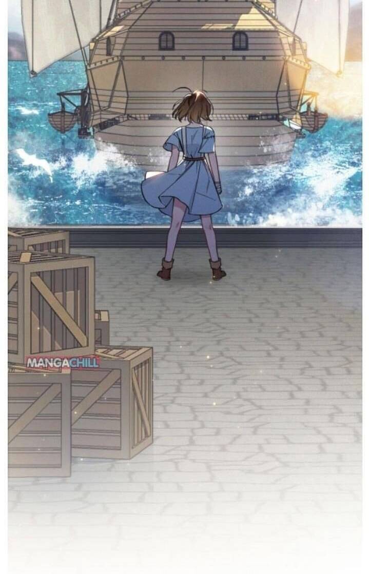 Thanh Gươm Của Evangeline Chapter 11.2 - Trang 2