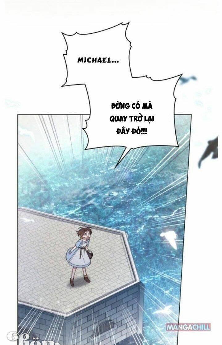 Thanh Gươm Của Evangeline Chapter 11.2 - Trang 2