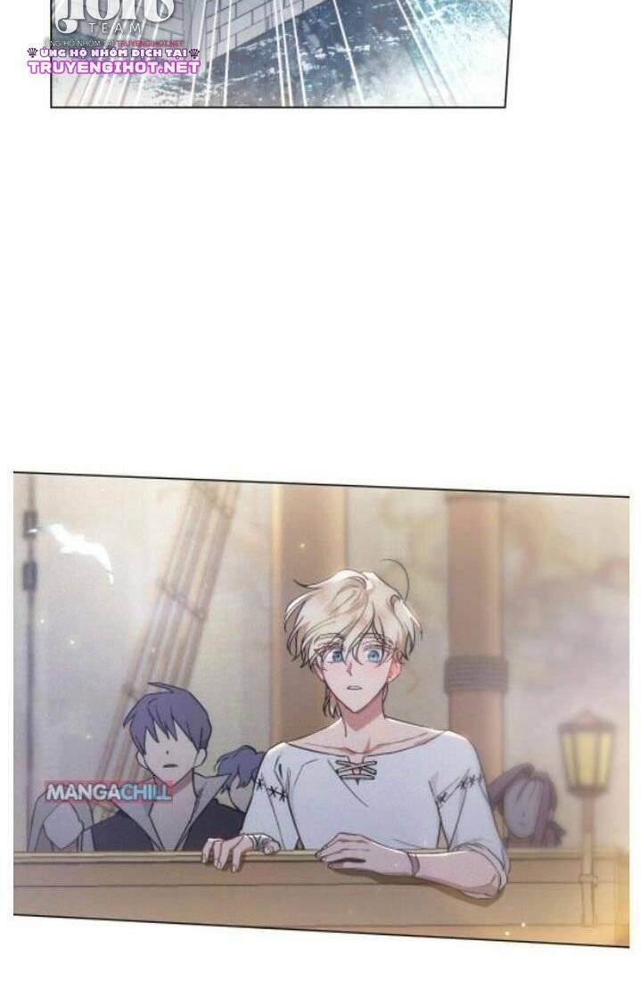 Thanh Gươm Của Evangeline Chapter 11.2 - Trang 2