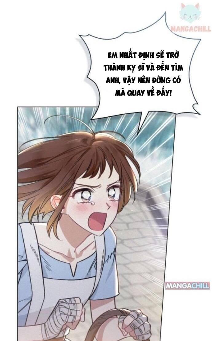 Thanh Gươm Của Evangeline Chapter 11.2 - Trang 2