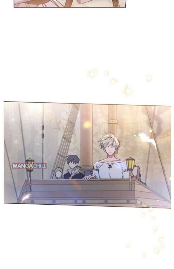 Thanh Gươm Của Evangeline Chapter 11.2 - Trang 2